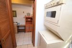 San Felipe Vacation rental casa Rubio - washer and dryer